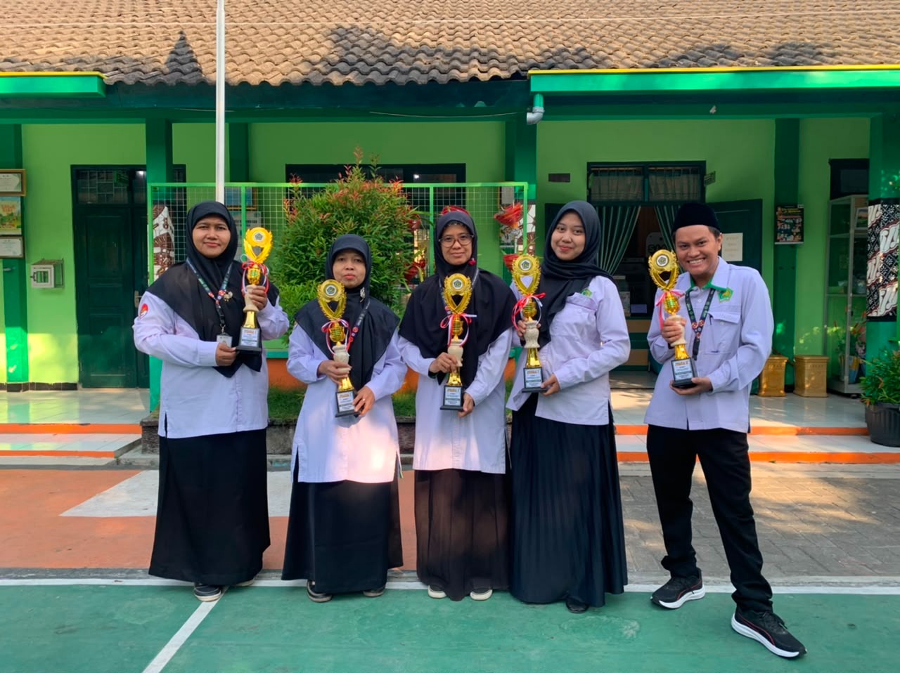 Gambar Berita